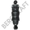 BERGKRAFT BK3031211 Shock Absorber, cab suspension